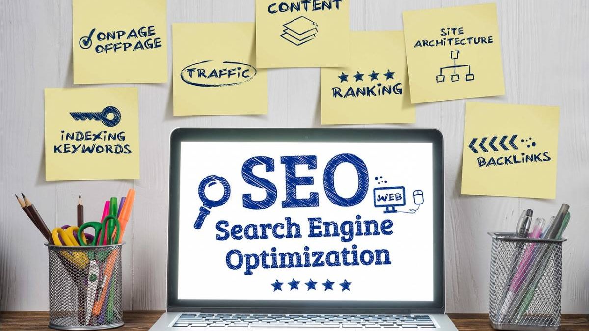 What is an SEO Manager and Functions in the Company