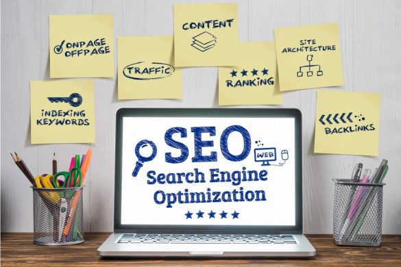 What is an SEO Manager and Functions in the Company