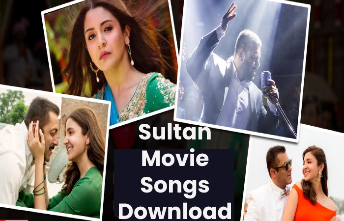 Sultan Movie Songs Download