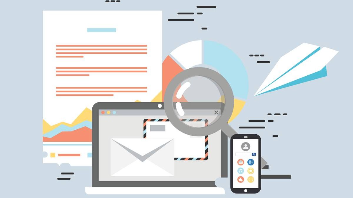 Electronic Business  – What is E-Business and how does it work?