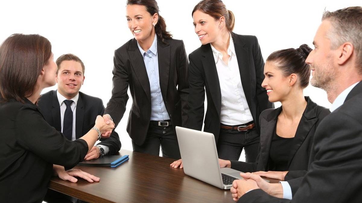 How To Do Business With Friends