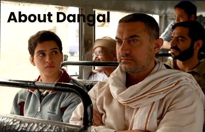 About Dangal