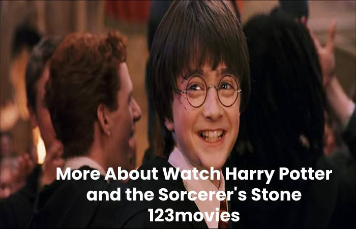 More About Watch Harry Potter and the Sorcerer's Stone 123movies