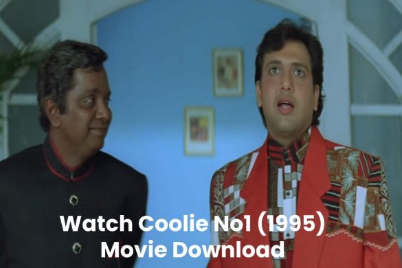 Watch Coolie No1 (1995) Movie Download