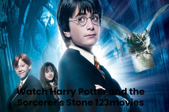 Watch Harry Potter and the Sorcerer's Stone 123movies