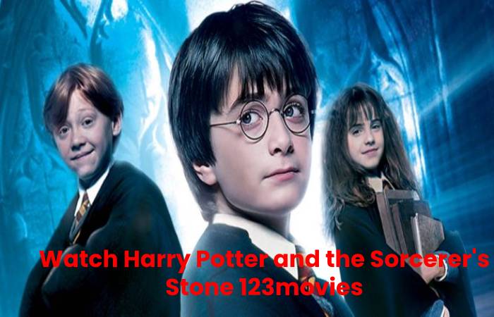 Watch Harry Potter and the Sorcerer's Stone 123movies