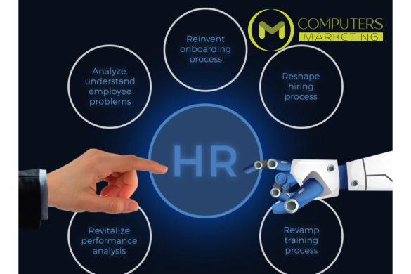 Watch out for these 5 AI problems in HR
