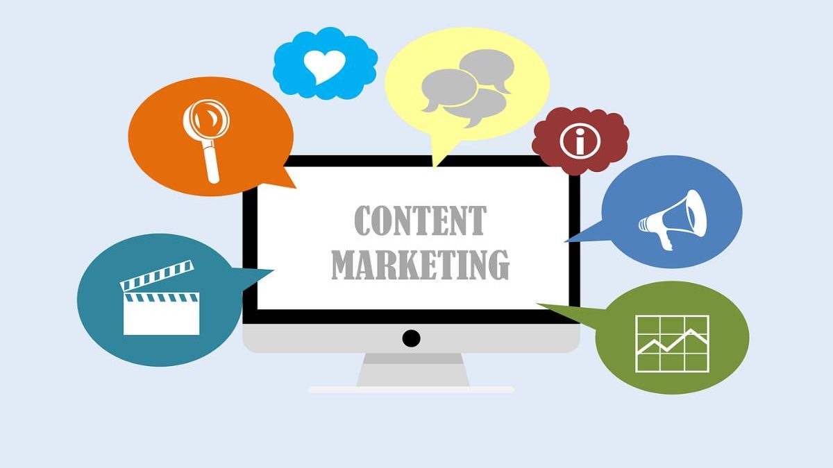 What Can Content Marketing do for your Business?