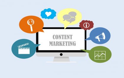 What Can Content Marketing do for your Business?