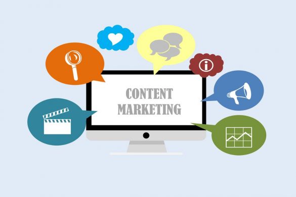 What Can Content Marketing do for your Business?