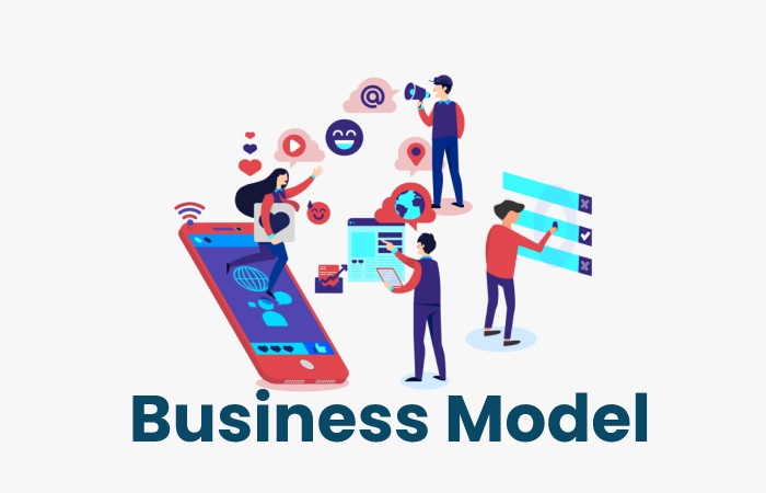  Business Model