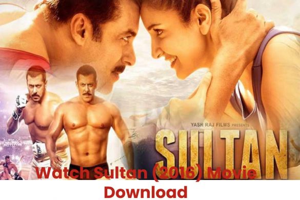 Watch Sultan (2016) Movie Download