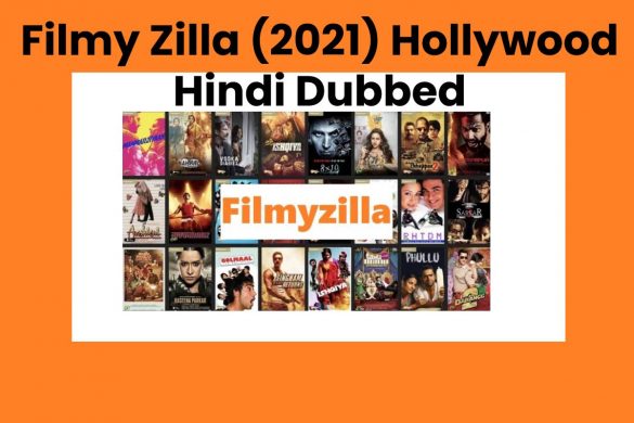 Filmy Zilla (2021) Hollywood Hindi Dubbed