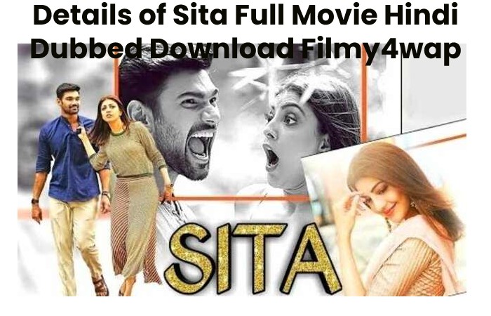 Details of Sita Full Movie Hindi Dubbed Download Filmy4wap