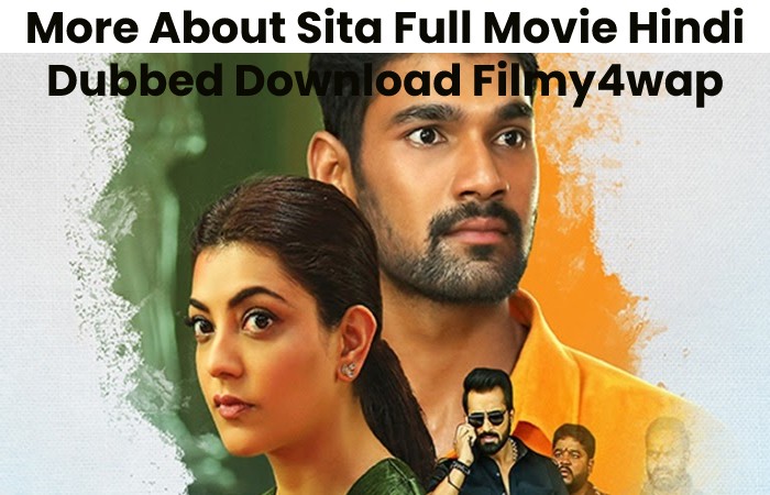 More About Sita Full Movie Hindi Dubbed Download Filmy4wap