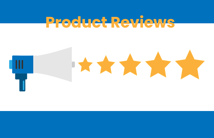   Product Reviews