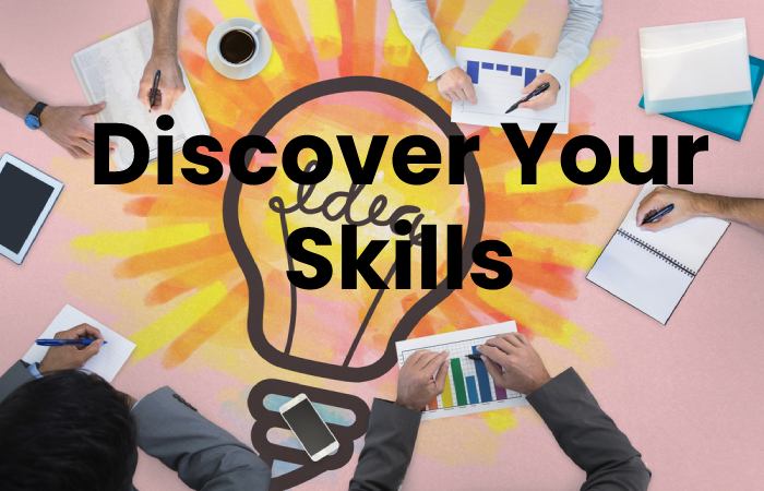 Discover Your Skills