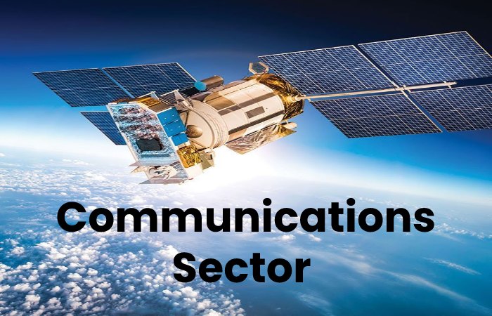  Communications Sector
