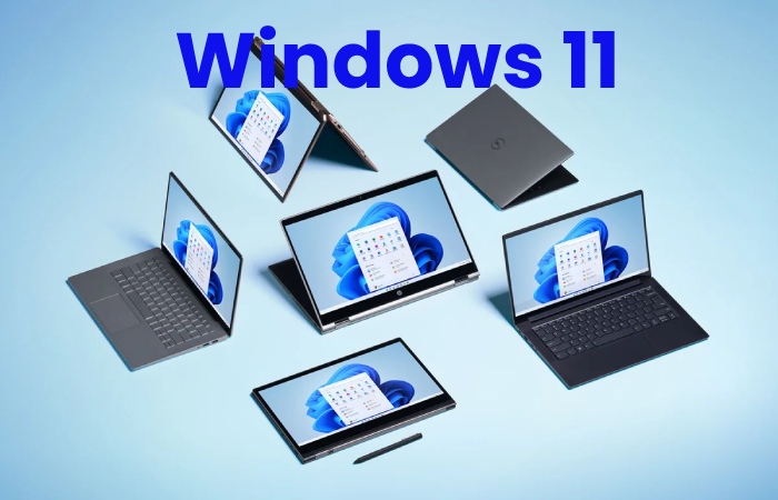  Windows 11