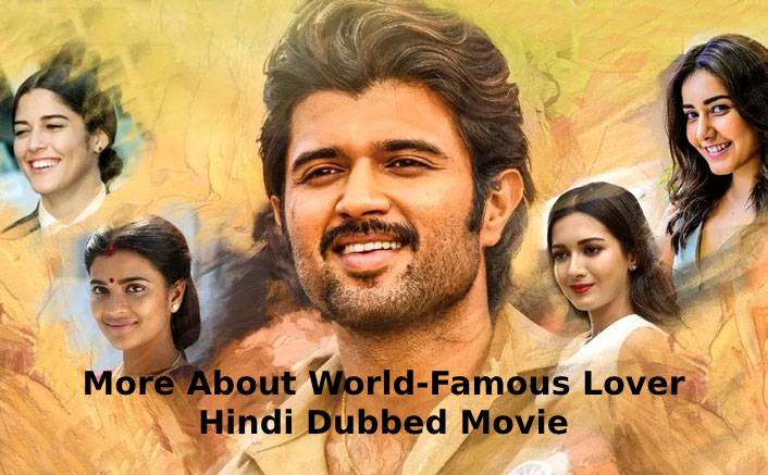 world famous lover hindi dubbed movie download 