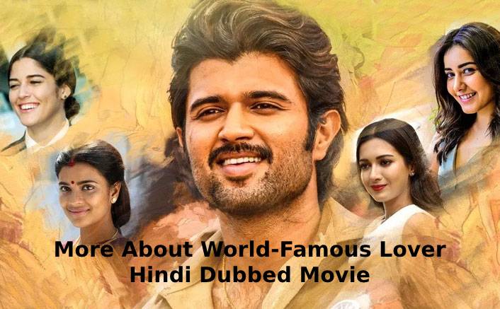 world famous lover hindi dubbed movie download