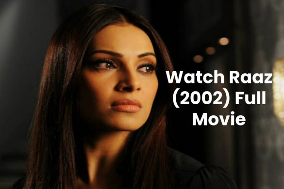 Watch Raaz (2002) Full Movie