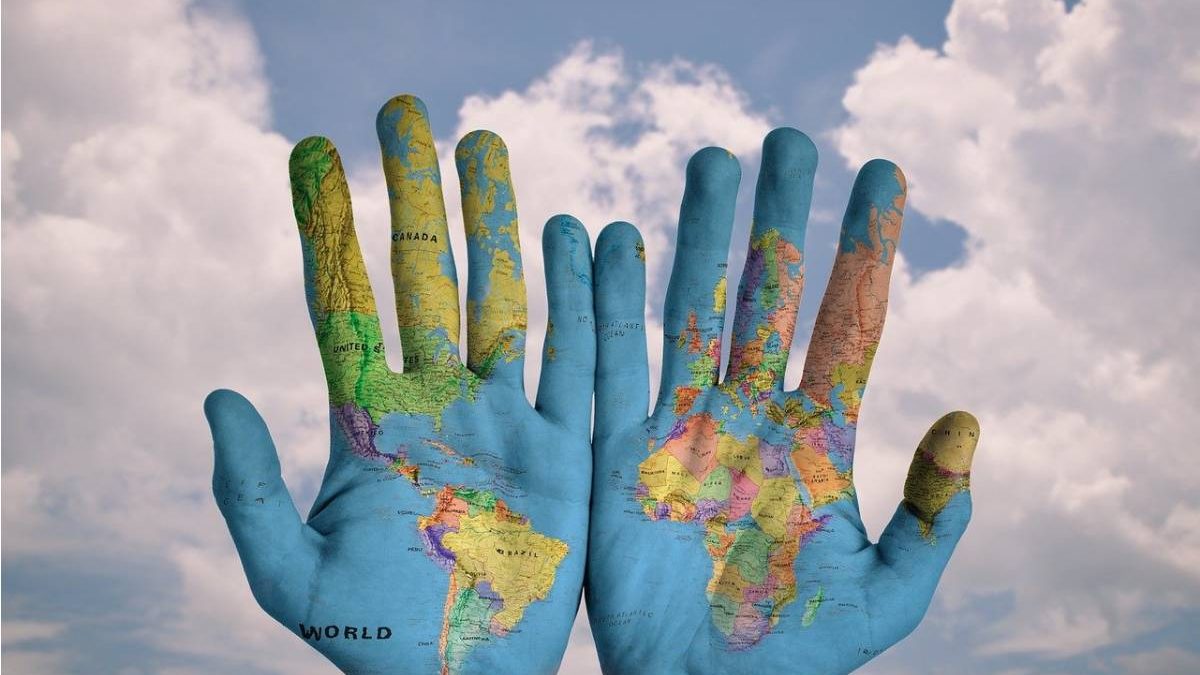 What Is Globalization? –  Capital Remains Mobilized And More