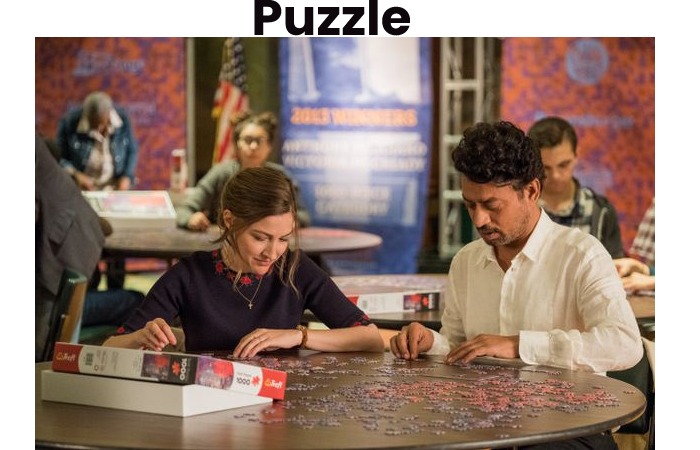 Puzzle