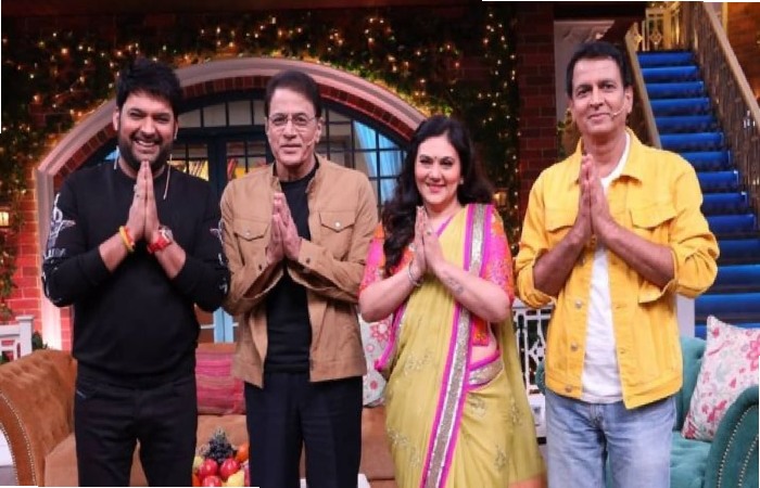 The Kapil Sharma Show