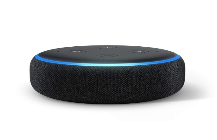 Echo dot 3rd Gen