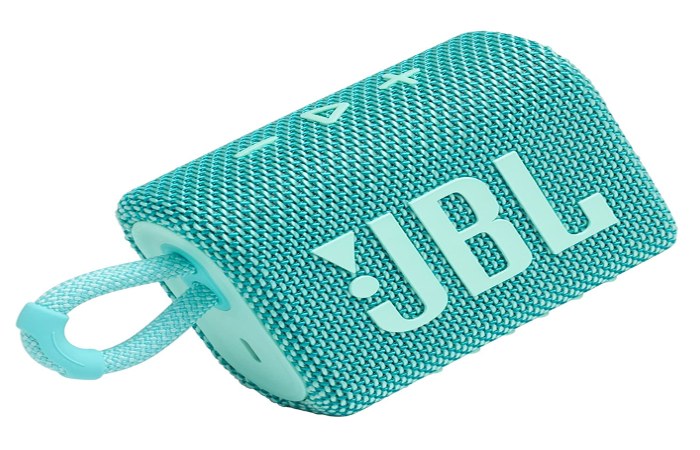 JBL Go 3