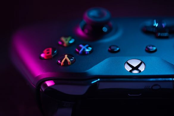 xbox error code 0x97e107df