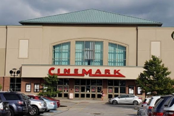 movie theater florence ky