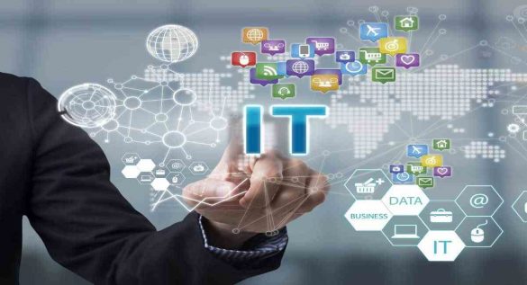 Tech Trends to dominate the IT Industry in 2022 and beyond