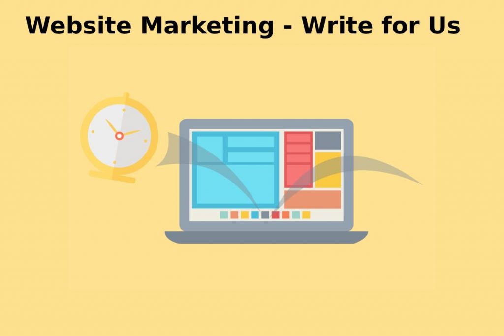 Website Marketing