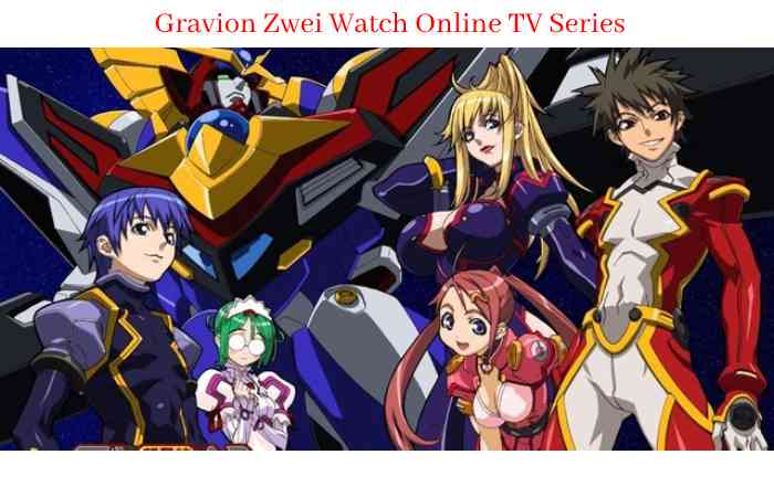 gravion