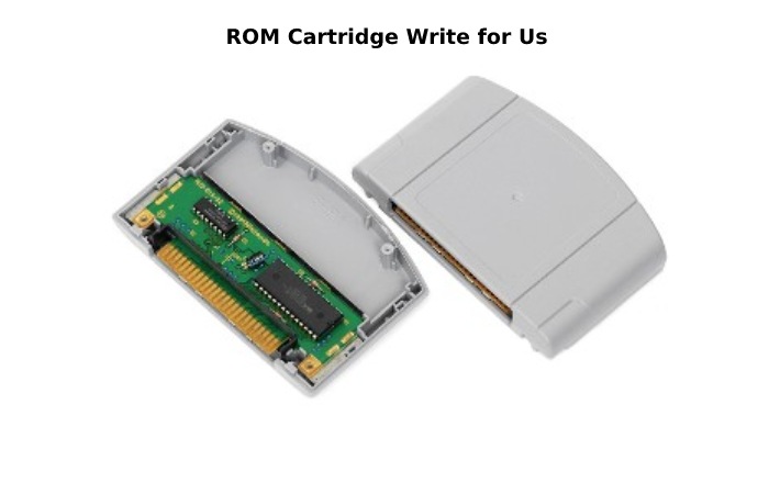 ROM Cartridge