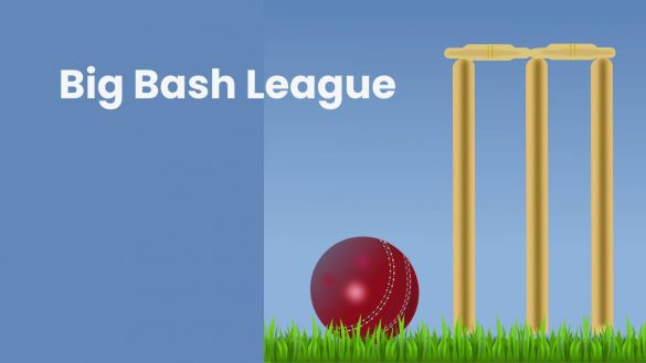 Big Bash League