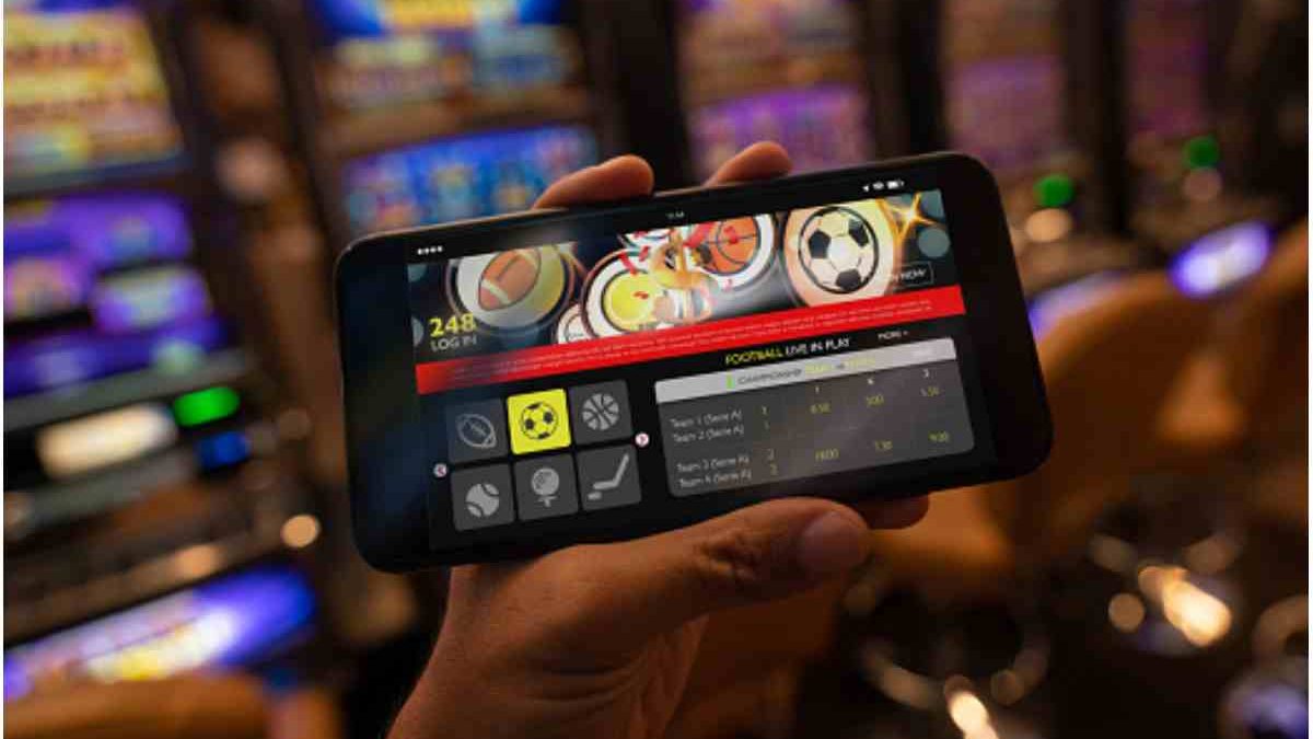 The Upsides of Bitcoin Sports Betting