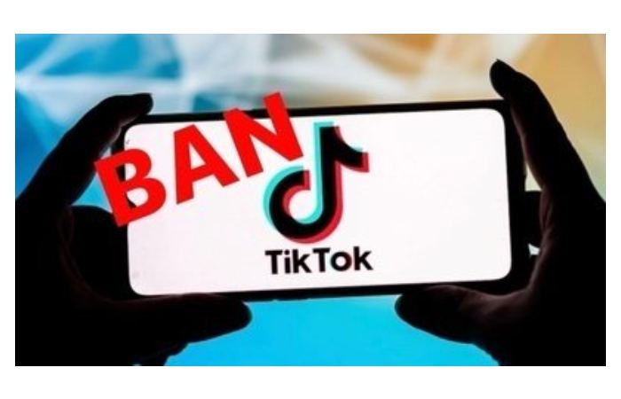 War Against Other TikTokers