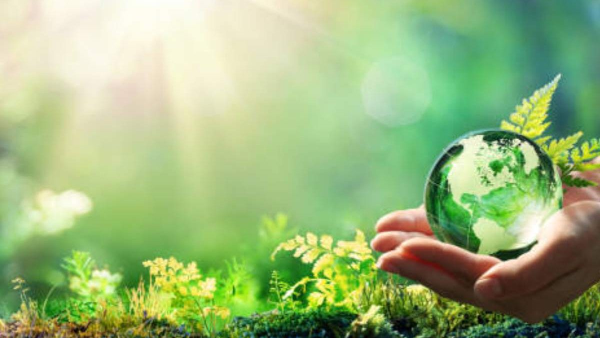 5 Major Sustainability Trends For 2023