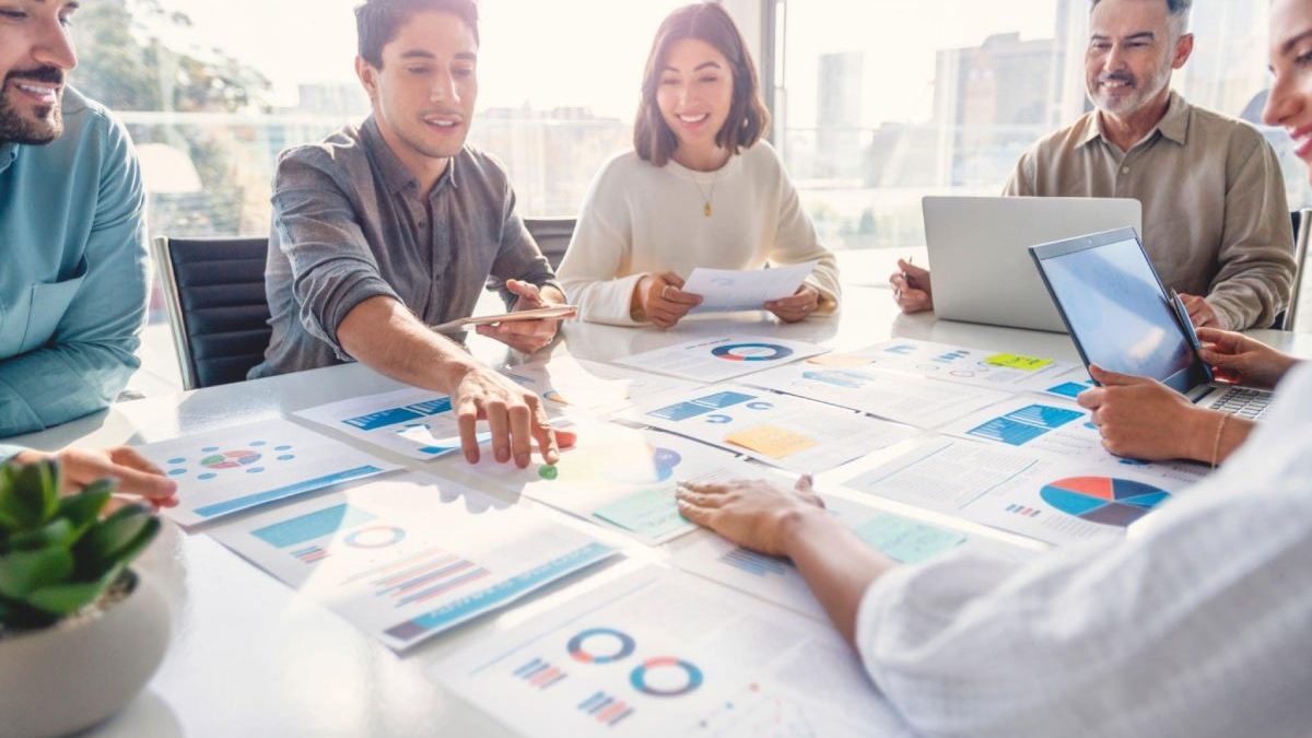 The Power of Marketing: Strategies for Success