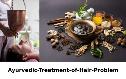 Wellhealthorganic.Com:Ayurvedic-Treatment-Of-Hair-Problem