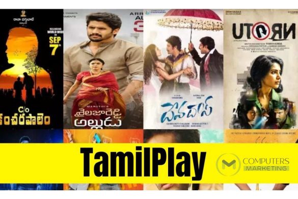 Tamilplay.Com