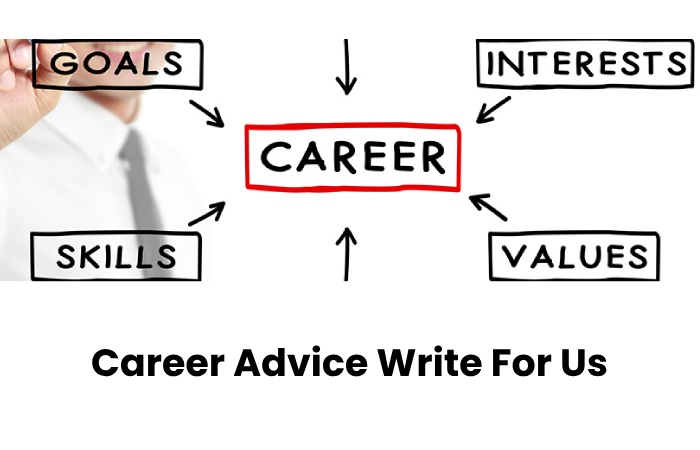 career advice write for us