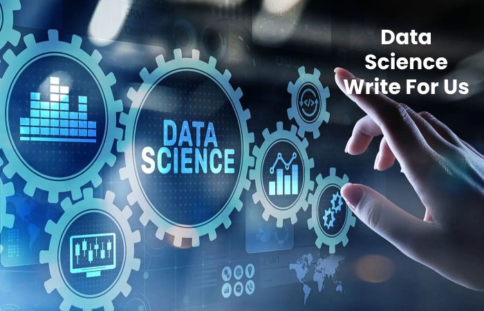 data science write for us
