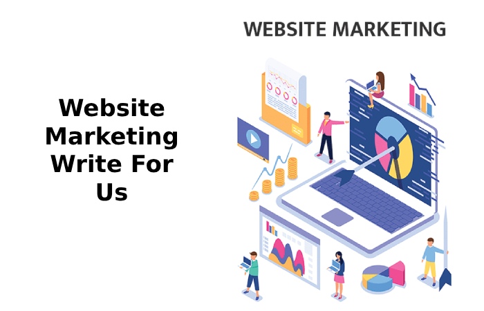 website marketing