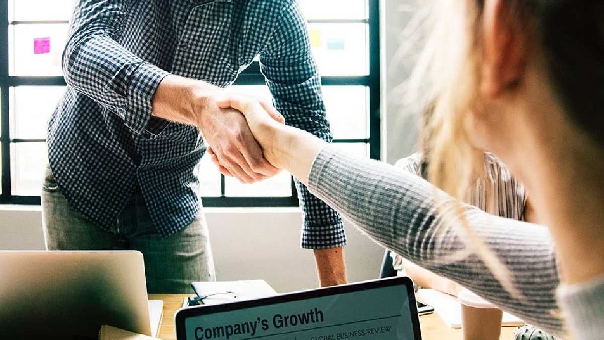 From Startup to Scale-up: The Role of Accounting in Business Expansion