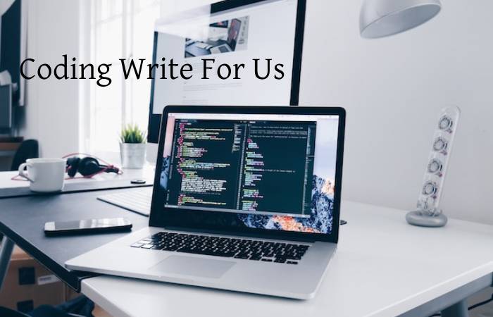 Coding Write For Us