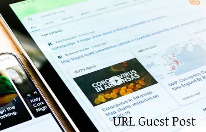 URL Guest Post